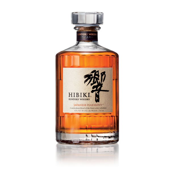 Where to buy authentic Japanese Sprits House of Suntory