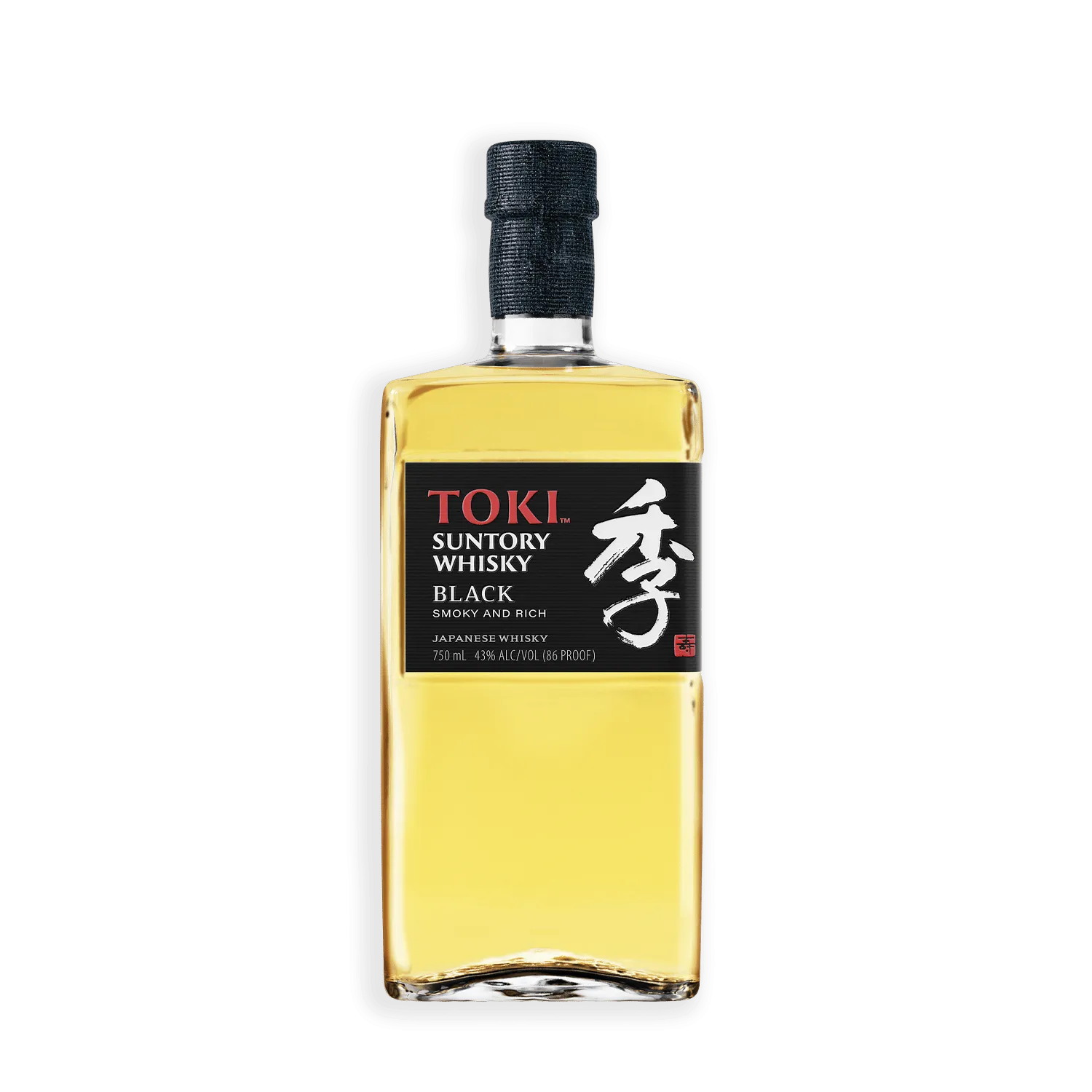 Where to buy authentic Japanese Sprits | House of Suntory