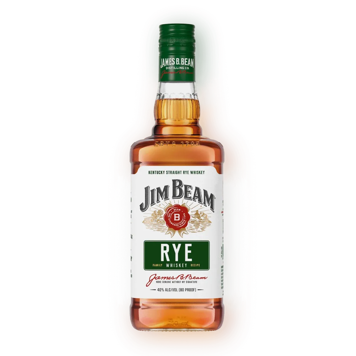 Buy Bourbon & Whiskey: Find the Nearest Stockist | Jim Beam®