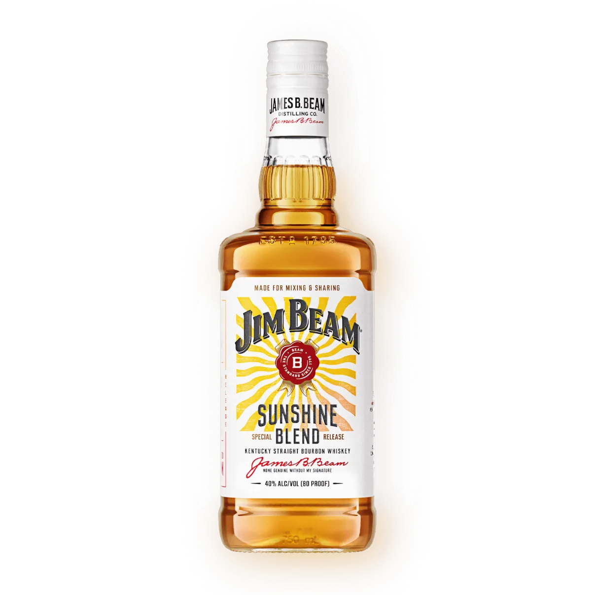 Buy Jim Beam Bourbon Products with Our Locator | Jim Beam®