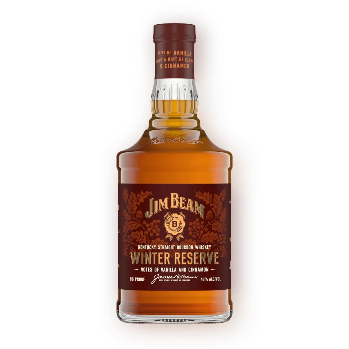 Buy Jim Beam Bourbon Products with Our Locator | Jim Beam®