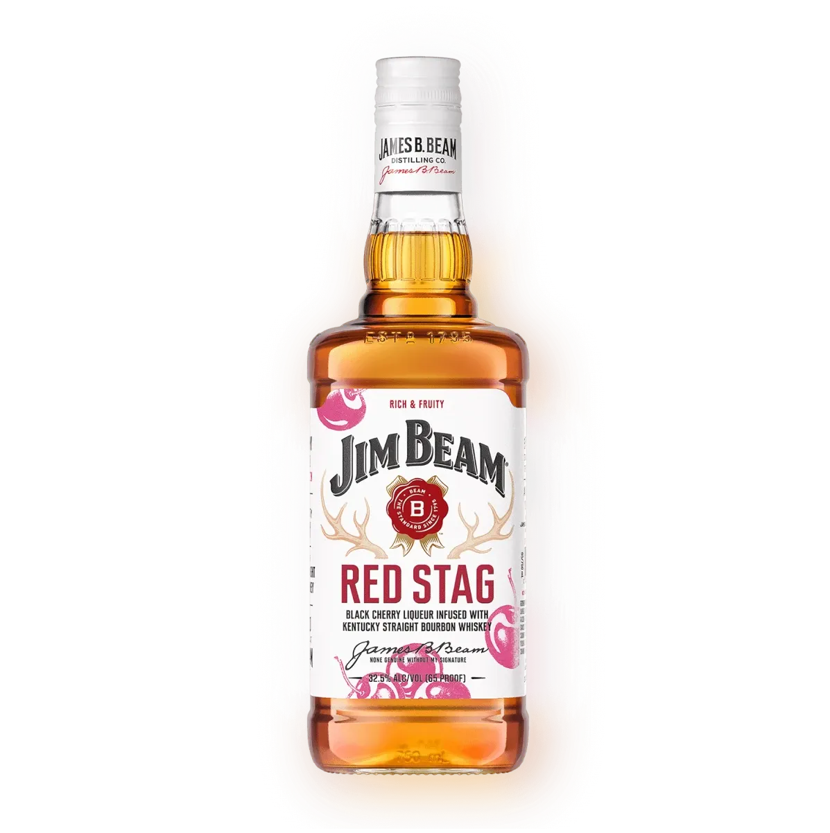 JIM BEAM BLACK スイープサイン JIM BEAM BLACK スイープサイン 飲料・酒
