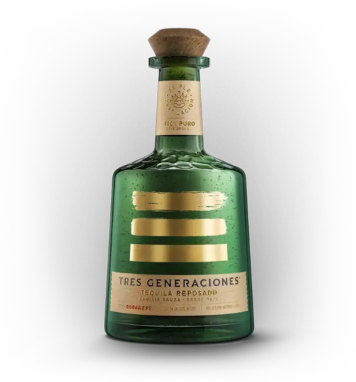 Where to Buy Tres Generaciones Tequila | Tequila Locator